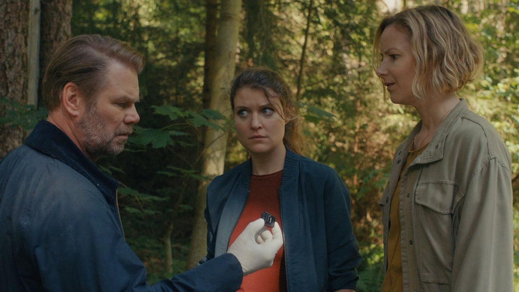 Fans des "Erzgebirgskrimis" dürfen sich freuen: Im März läuft die verschobene Folge "Mordholz" im ZDF.