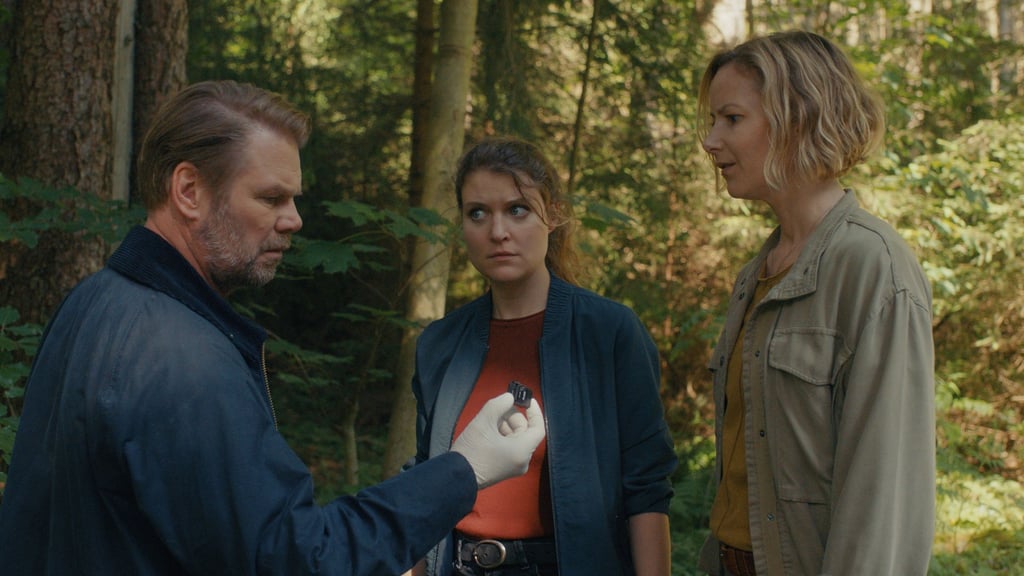 Fans des "Erzgebirgskrimis" dürfen sich freuen: Im März läuft die verschobene Folge "Mordholz" im ZDF.