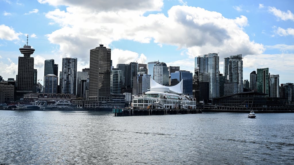 Die kanadische Provinz British Columbia will künftig die Zeit nicht mehr umstellen. (Archivfoto)