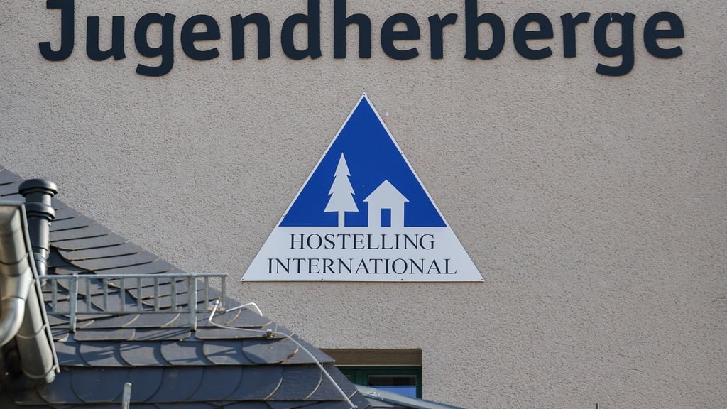 Entgegen dem Landestrend haben Sachsens Jugendherbergen 2025 mehr Übernachtungen gezählt. (Symbolbild)