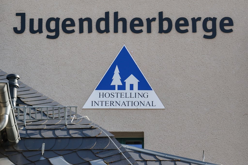Entgegen dem Landestrend haben Sachsens Jugendherbergen 2025 mehr Übernachtungen gezählt. (Symbolbild)