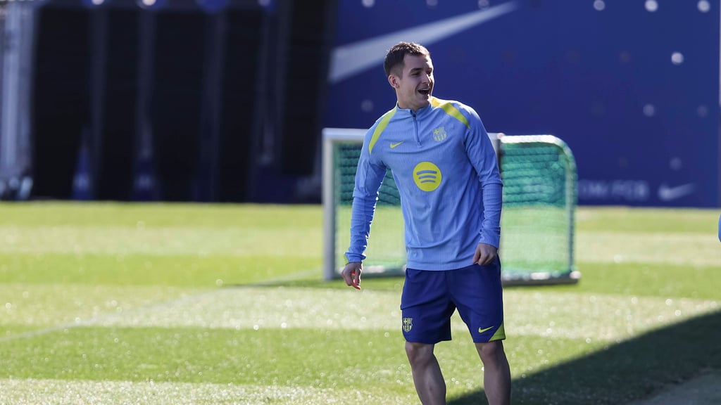 Bei Marc Casado soll RB angefragt haben.