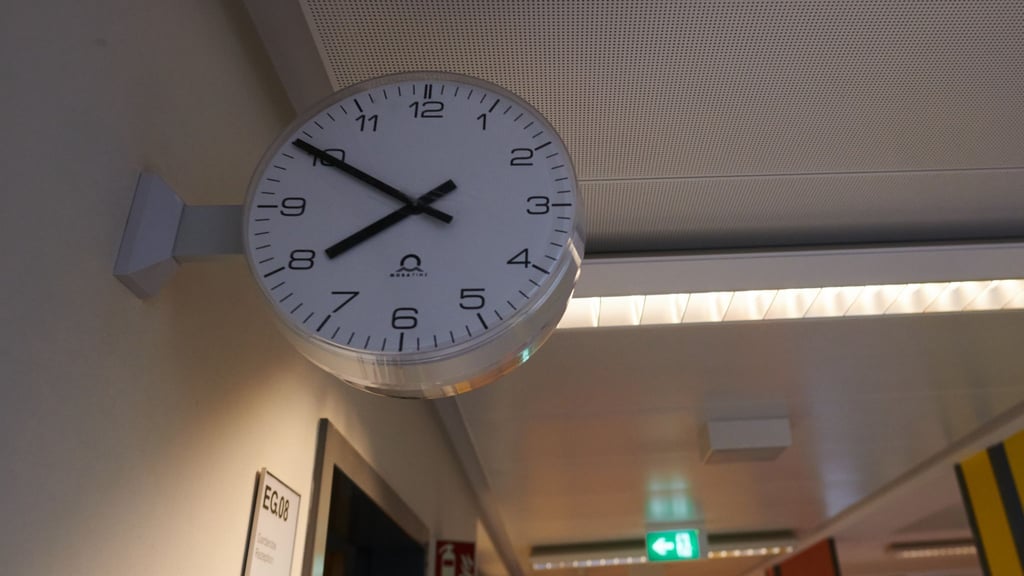 Experten beraten in Berlin über neue Unterrichtsformen. (Symbolbild)