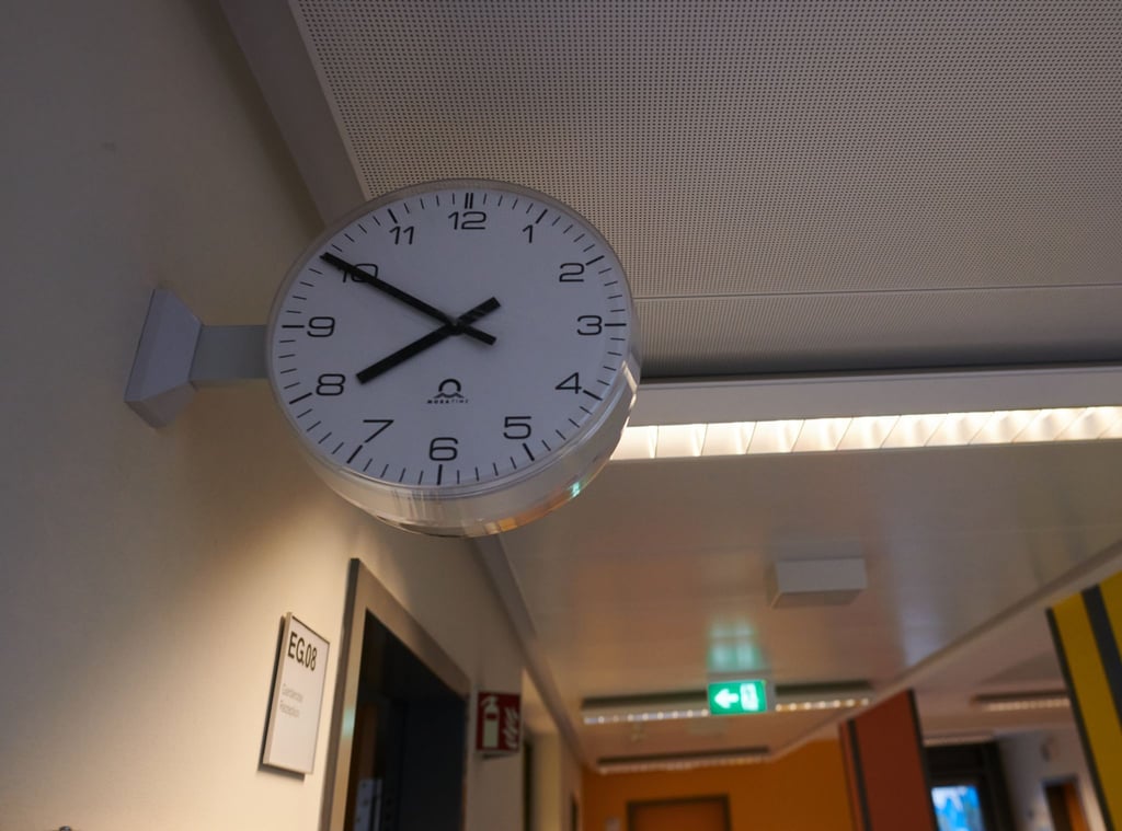 Experten beraten in Berlin über neue Unterrichtsformen. (Symbolbild)