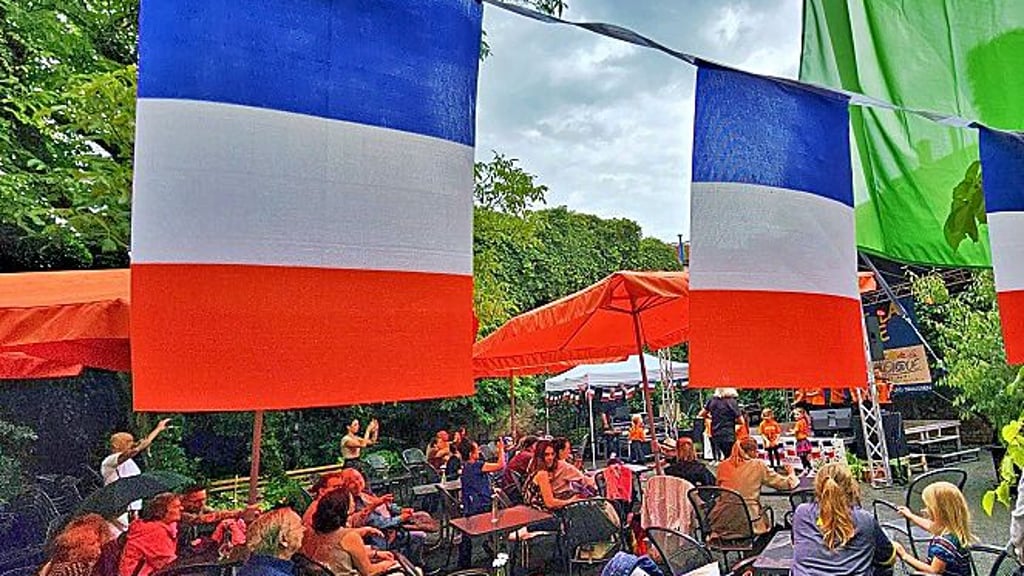 Auch in diesem Jahr beteiligt sich Aschersleben an der Fête de la musique.