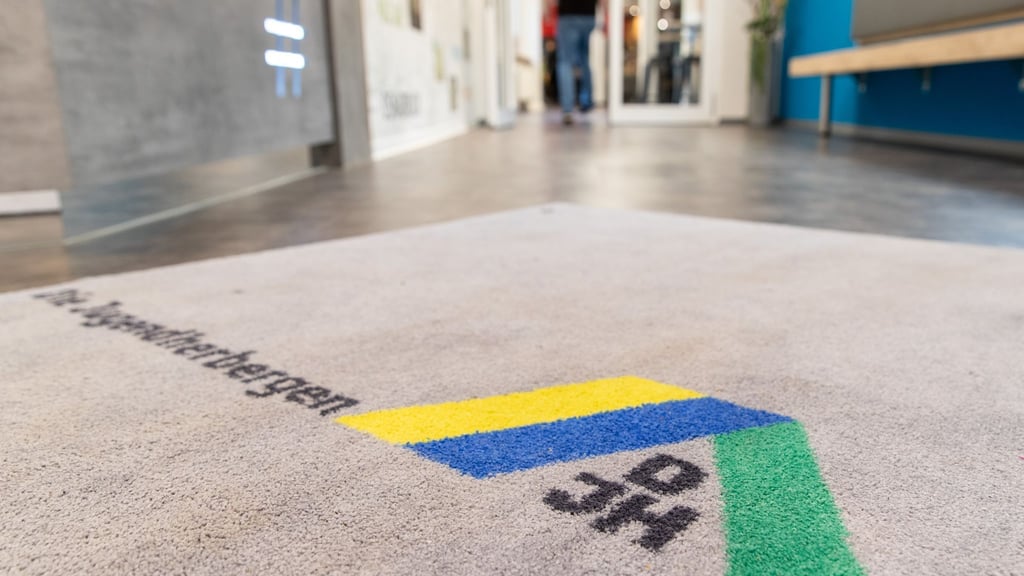 Die Jugendherbergen in Sachsen-Anhalt haben im vergangenen Jahr weniger Gäste gehabt. (Archivbild)