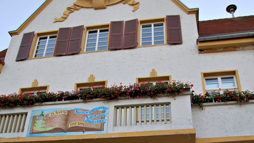 Die öffentliche Verwaltung im Rathaus soll digitaler werden. 