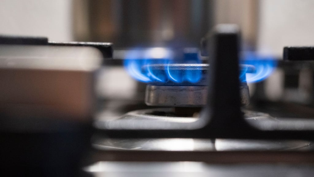 Der Iran-Krieg hat noch keine direkten Auswirkungen auf die Gaspreise für Verbraucher. (Symbolbild)