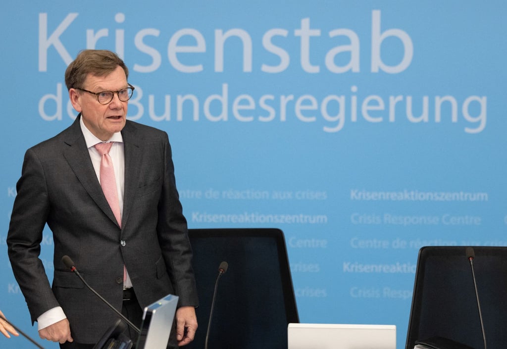 Die Bundesregierung will in Nahost gestrandete besonders verletzliche Menschen mit Charterflügen zurückholen.