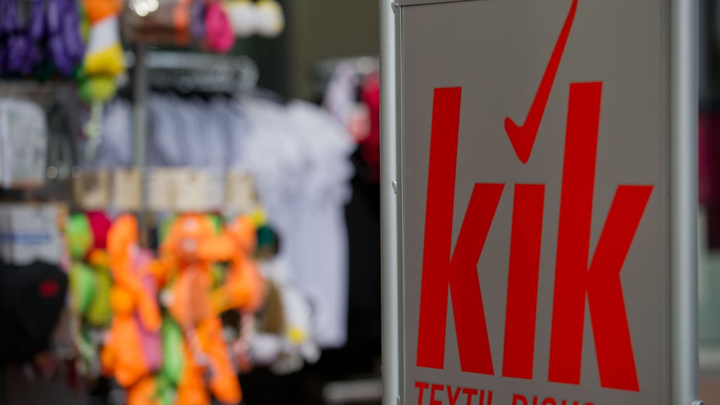 Der Textildiscounter Kik, der unter anderem in Wernigerode, Halberstadt und Quedlinburg vertreten ist, schließt deutschlandweit 25 Läden.