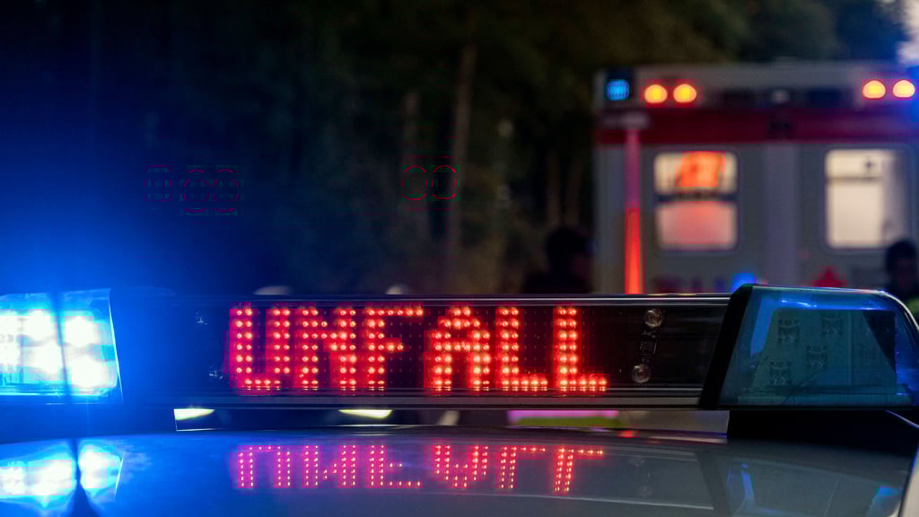 Die Polizei ermittelt nach einem gefährlichen Überholmanöver gegen einen 30 Jahre alten Mann aus Wenigerode.