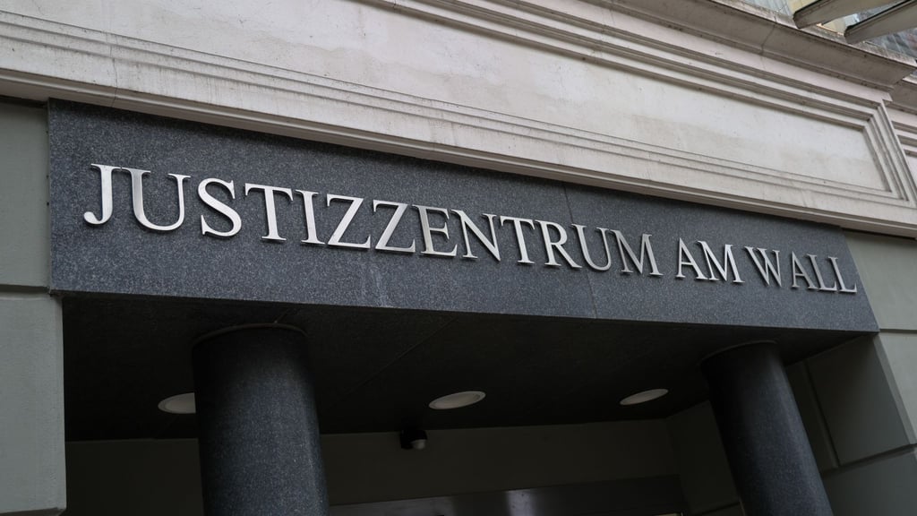 Das Verwaltungsgericht entschied, dass der Forscher weiter mit Affen experimentieren darf - allerdings unter Auflagen. (Archivbild)