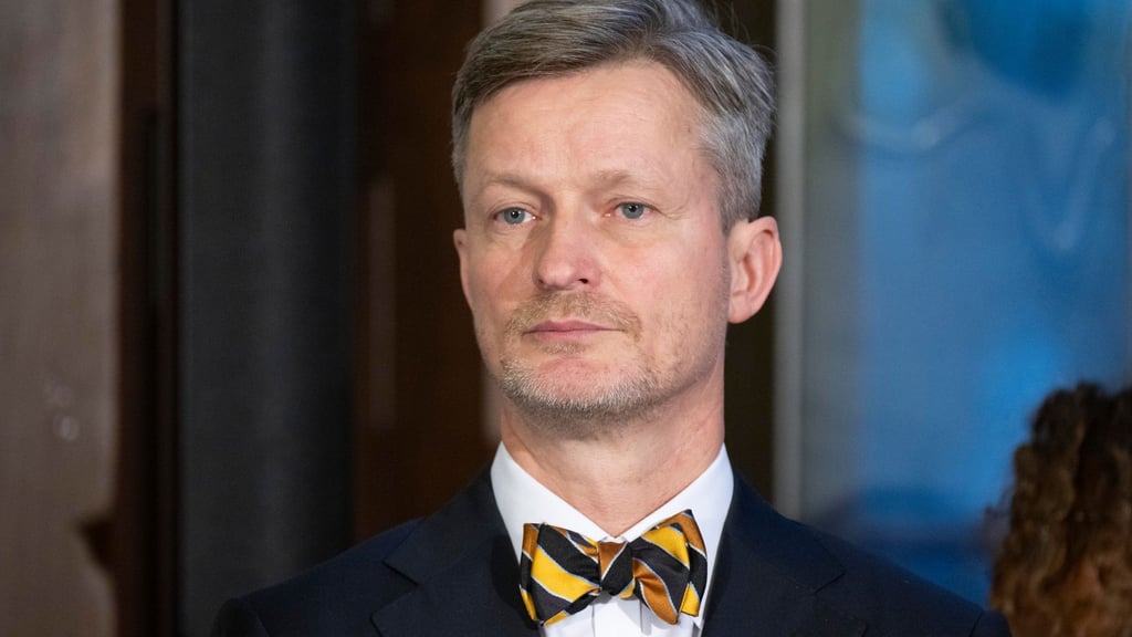 Sachsen hat ein weiteres Maßnahmenpaket für Bürokratieabbau auf den Weg gebracht (Archivbild).