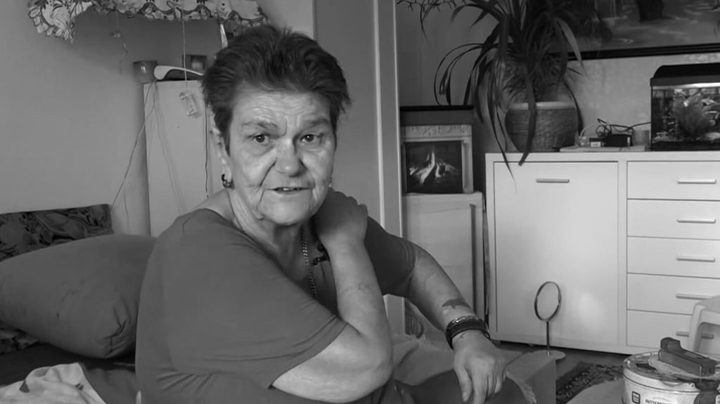 RTL+ widmete der verstorbenen Regina aus Rostock eine Spezialfolge.