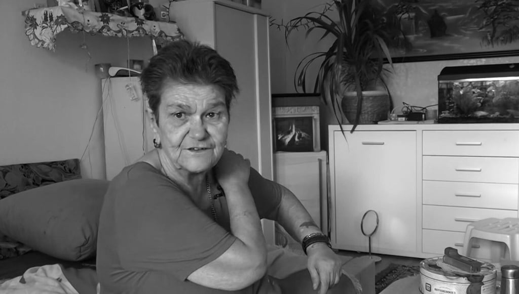 RTL+ widmete der verstorbenen Regina aus Rostock eine Spezialfolge.