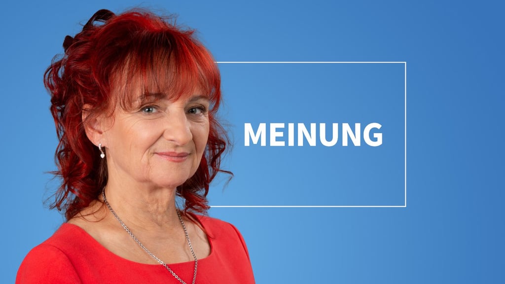 Anett Roisch ist Reporterin bei der Volksstimme.