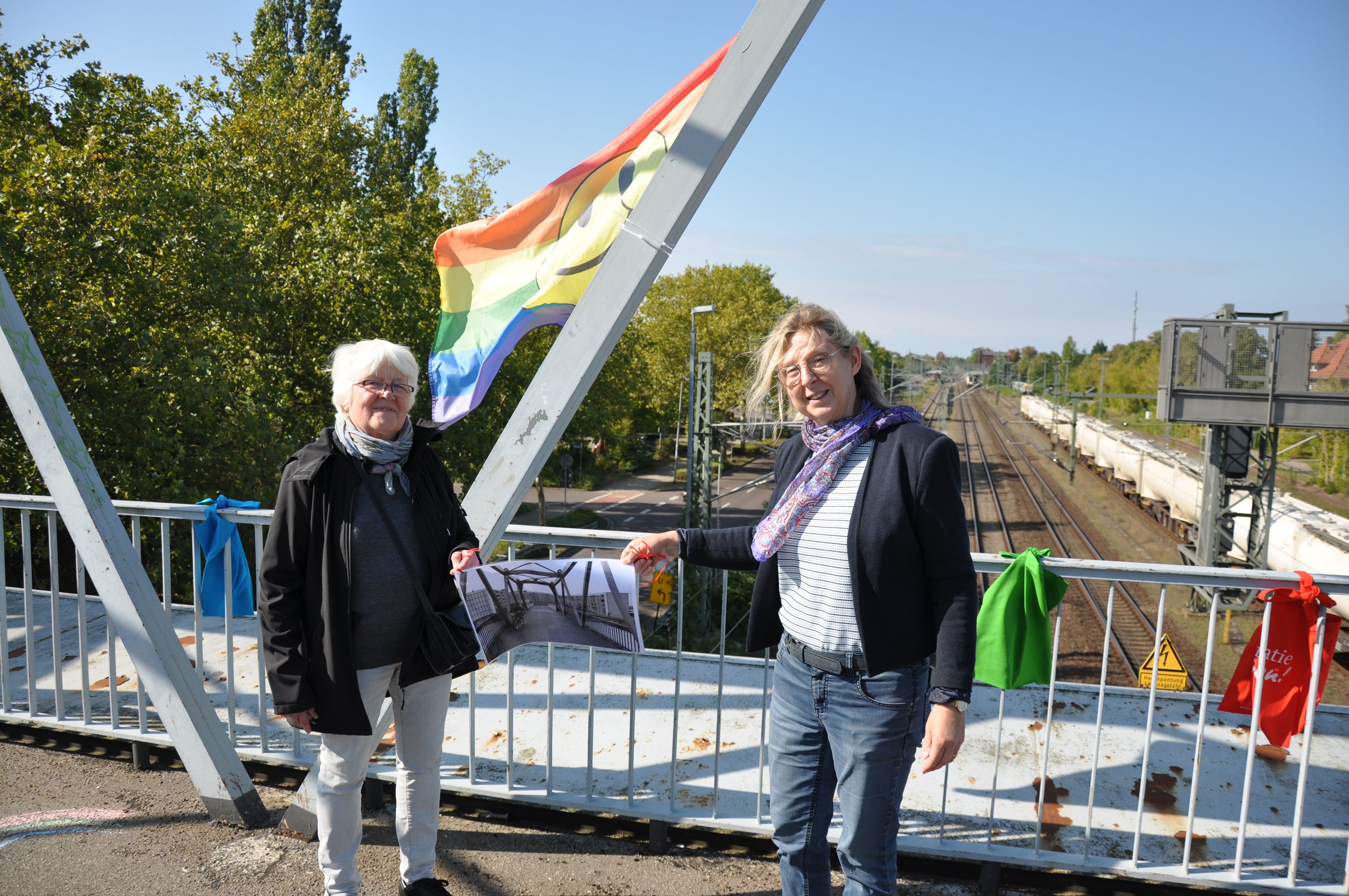 Finanztopf ist gefüllt: Aktionen für die Interkulturelle Woche in Genthin und Umgebung gesucht