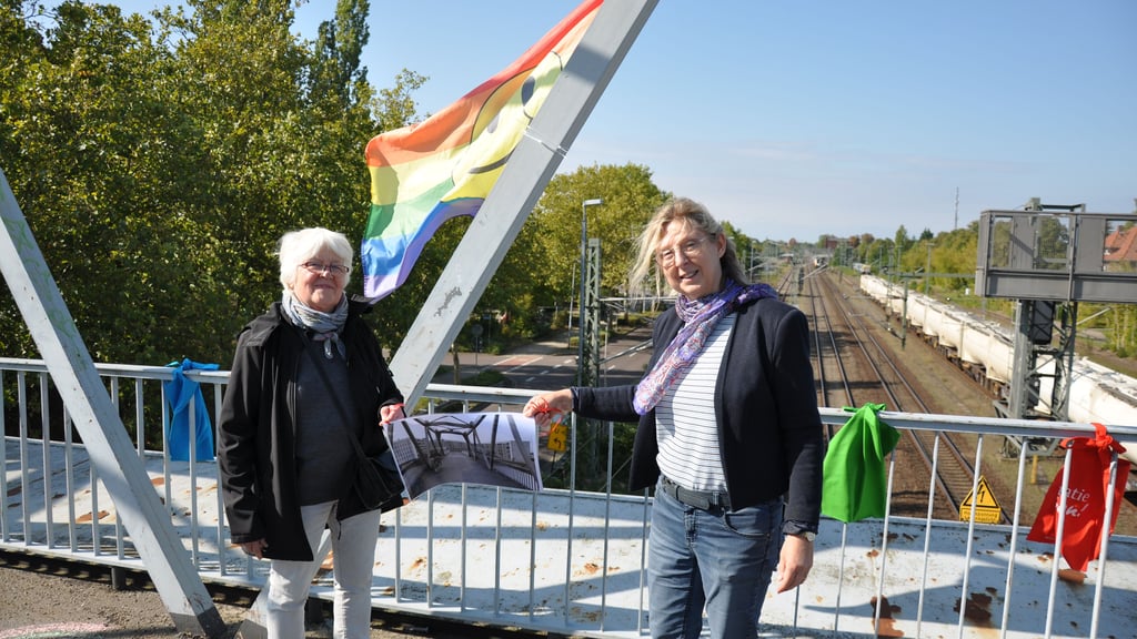 Auch im Jahr 2026 gibt es ein Brückenfest in Genthin.
