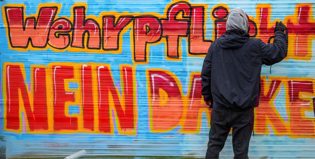 Zwischen Klassenzimmer und Kundgebung: Wer streikt, sollte sich offen abmelden – alles andere gilt als Schwänzen.