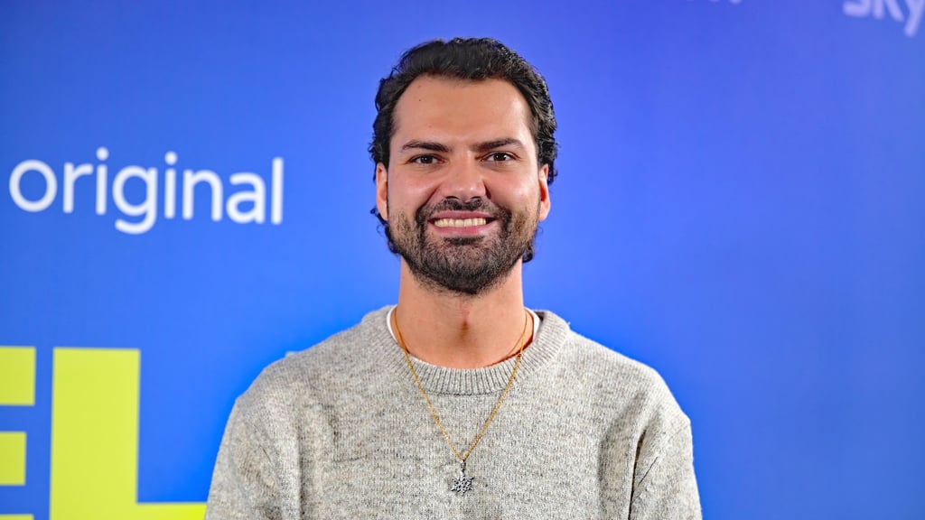 Ochsenknecht sagte in einer Videobotschaft, er habe in der Vergangenheit „nicht alles richtig gemacht“. (Archivbild)