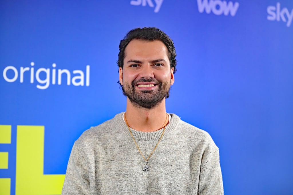 Ochsenknecht sagte in einer Videobotschaft, er habe in der Vergangenheit „nicht alles richtig gemacht“. (Archivbild)