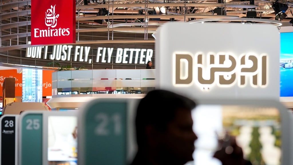 Der Krieg im Iran und die Auswirkungen vor allem auf den Nahen Osten überschatten die Tourismus-Messe ITB in Berlin.