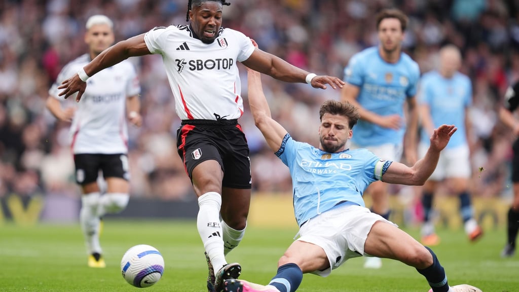 Zu viele Muskeln: Adama Traoré hat von seinem Trainer Fitnessstudio-Verbot bekommen. (Archivbild)