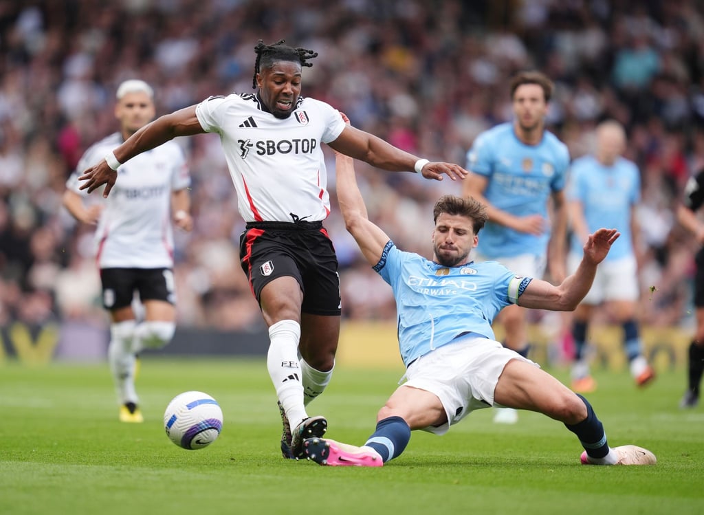 Zu viele Muskeln: Adama Traoré hat von seinem Trainer Fitnessstudio-Verbot bekommen. (Archivbild)