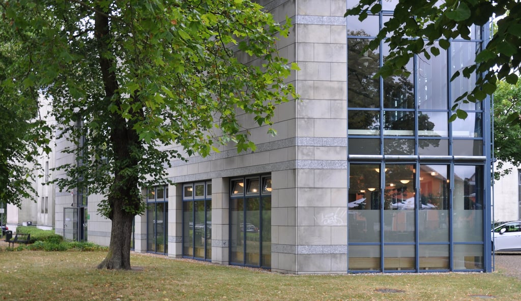 Die kommende Stadtratsitzung findet im Genthiner Kreishaus statt. 