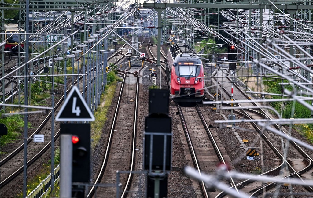 Der VBB erhöht die Sitzplatzkapazitäten auf der RE7. (Archivbild)