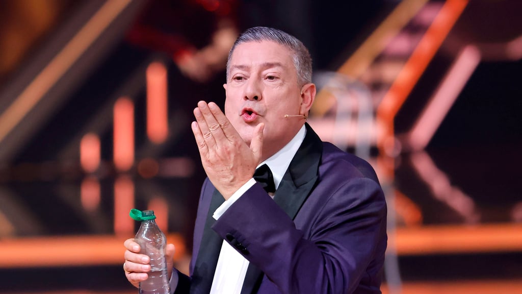 "Let's Dance"-Juror Joachim Llambi hat seine eigene Meinung zu Bill und Tom Kaulitz.