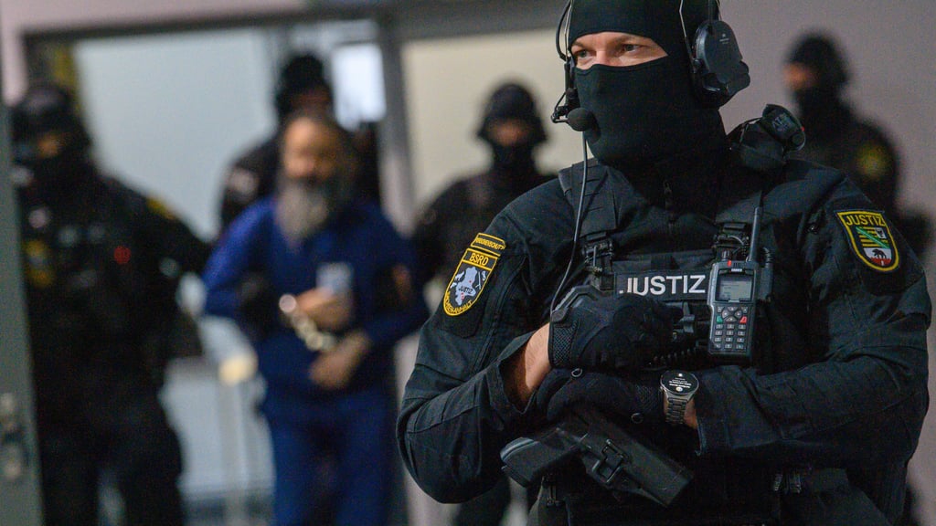 Im Prozess gegen den Weihnachtsmarkt-Attentäter Taleb A. haben bereits mehrere Betroffene des Anschlags ausgesagt. 