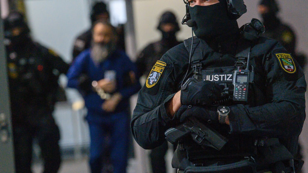 Im Prozess gegen den Weihnachtsmarkt-Attentäter Taleb A. haben bereits mehrere Betroffene des Anschlags ausgesagt. 