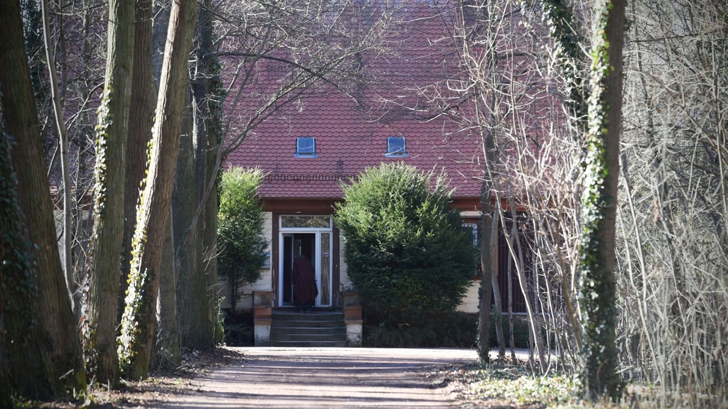 Das Tierheim in Köthen: Die Vermittlung eines Hundes aus dem Heim schlägt im Nachgang größere Wellen. Das Tier ist inzwischen tot.