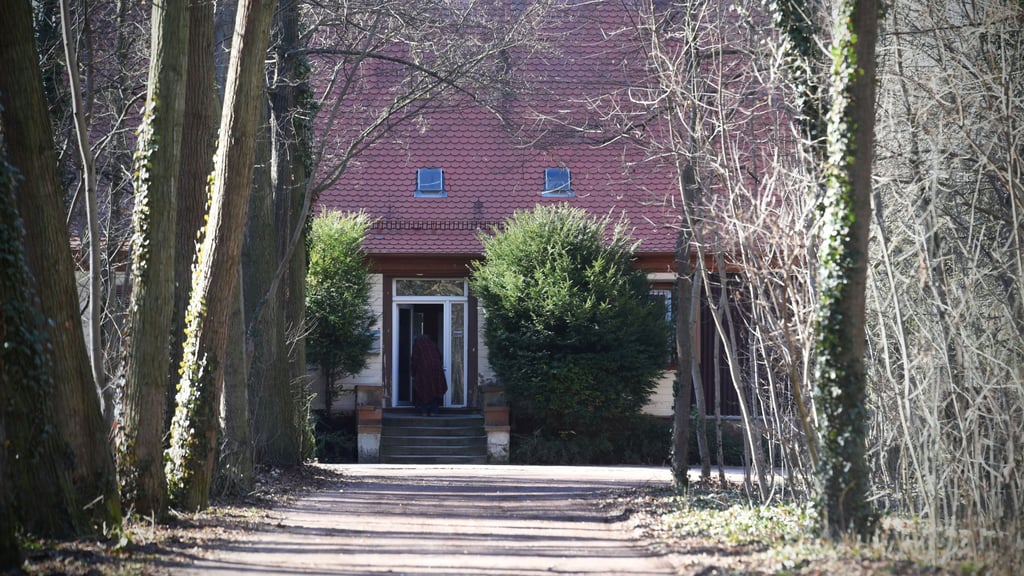 Das Tierheim in Köthen: Die Vermittlung eines Hundes aus dem Heim schlägt im Nachgang größere Wellen. Das Tier ist inzwischen tot.