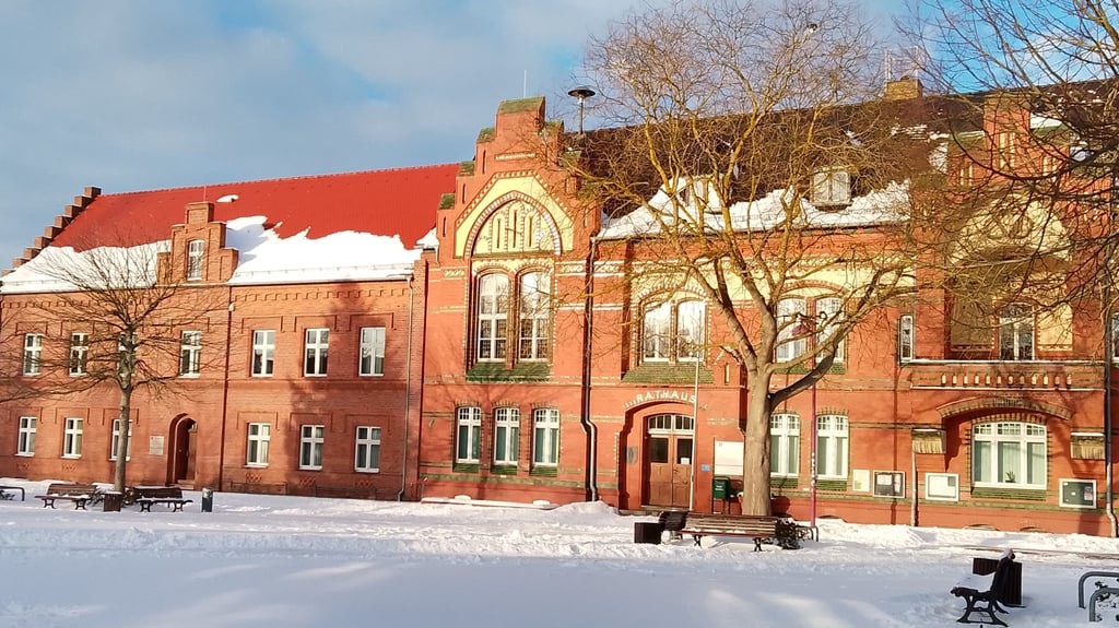 Der Haushalt 2026 für Genthin und seine Gemeinden geht nun in die entscheidene Phase.