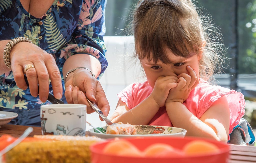 „Bäh, das mag ich nicht!“: Jeder kindliche Esstyp ist einzigartig, vom Süßschnabel bis zum Trennköstlerin gibt es eine Vielzahl an Vorlieben und Eigenheiten.