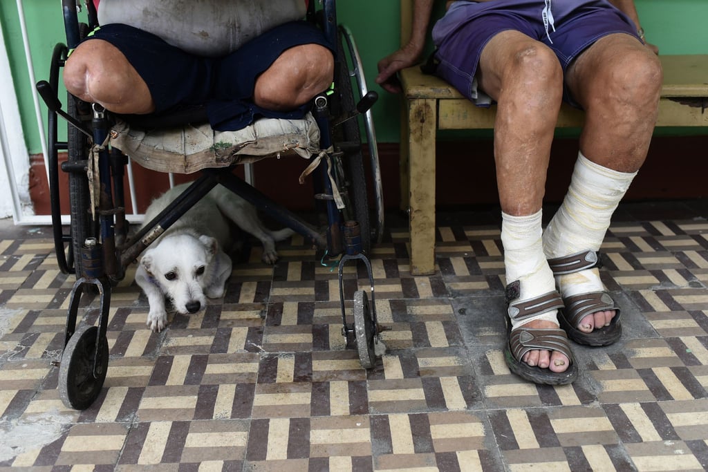 Das erste leprafreie Land auf dem amerikanischen Kontinent: Chile. (Archivbild)