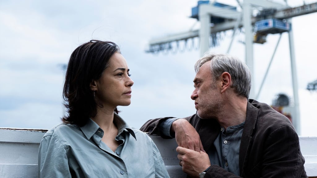 Regisseur Ilker Çatak erneut ein großer Wurf: Sein Spielfilm „Gelbe Briefe“ gewann jüngst den Goldenen Bären der Berlinale. (Handout)