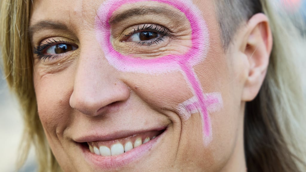 Am internationalen Frauentag laden viele Institutionen in Sachsen-Anhalt zum Feiern ein.