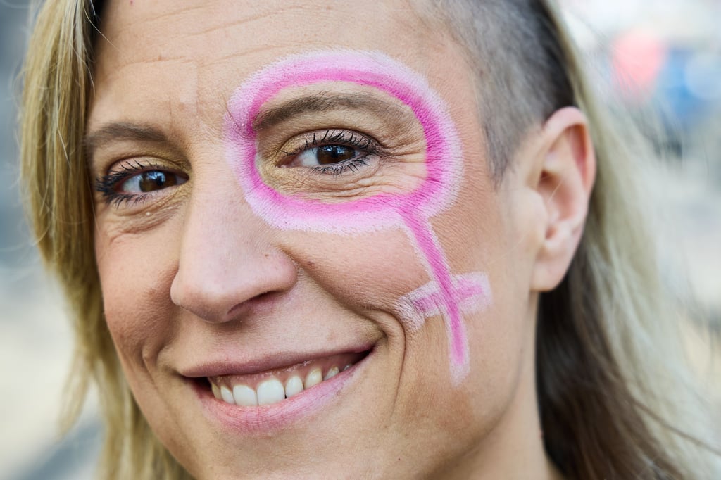 Am internationalen Frauentag laden viele Institutionen in Sachsen-Anhalt zum Feiern ein.
