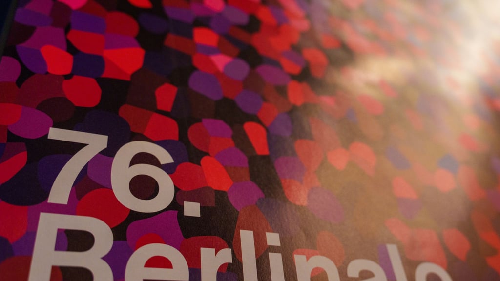 Die Berlinale pocht auf Unabhängigkeit ihrer Arbeit. (Symbolbild)