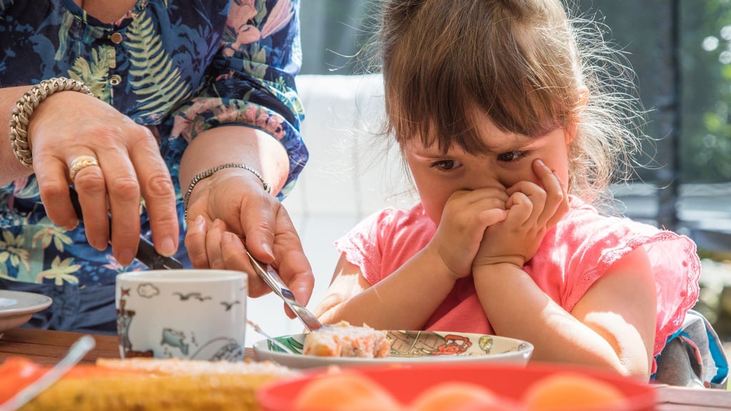 „Bäh, das mag ich nicht!“: Jeder kindliche Esstyp ist einzigartig, vom Süßschnabel bis zum Trennköstlerin gibt es eine Vielzahl an Vorlieben und Eigenheiten.