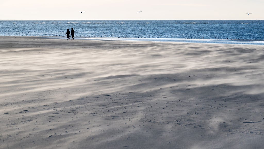 Mit einem gemeinsamen Fonds wollen der Deutsche Tourismusverband und die Buchungsplattform Airbnb den Tourismus abseits der Ballungsräume fördern. (Symbolbild)