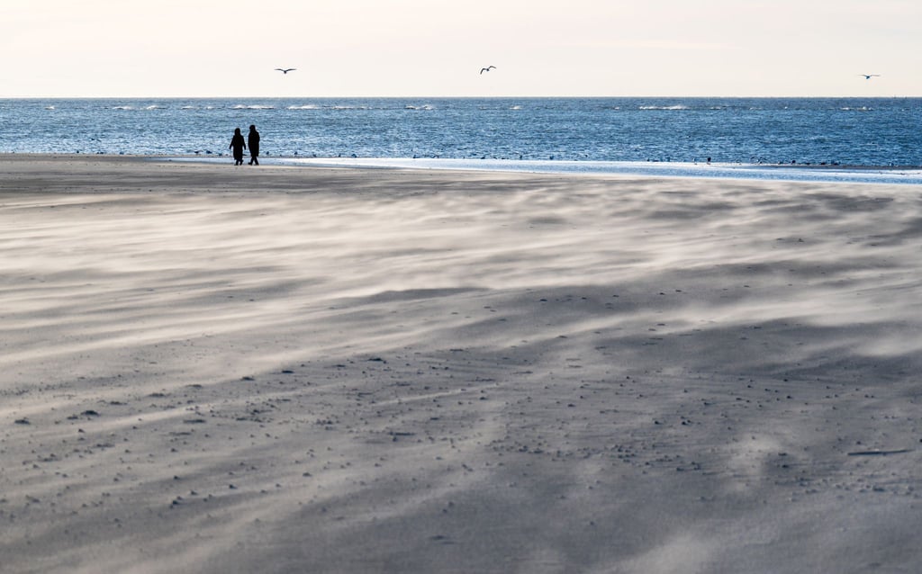 Mit einem gemeinsamen Fonds wollen der Deutsche Tourismusverband und die Buchungsplattform Airbnb den Tourismus abseits der Ballungsräume fördern. (Symbolbild)