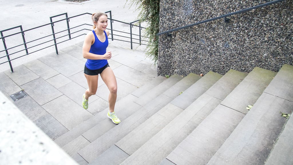 Nicht nur Leistungs-, sondern zunehmend auch ambitionierte Freizeitsportlerinnen sind von einer Amenorrhö betroffen.