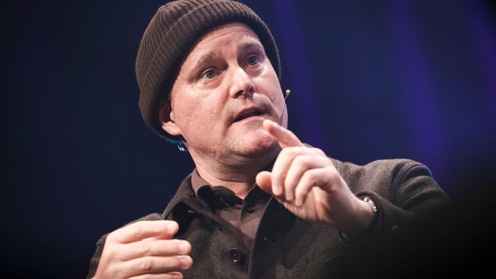 Hat eine klare Meinung: St.-Pauli-Präsident Oke Göttlich. (Archivbild)