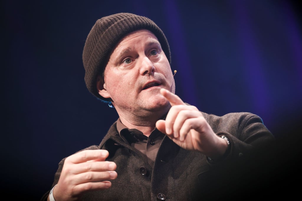 Hat eine klare Meinung: St.-Pauli-Präsident Oke Göttlich. (Archivbild)