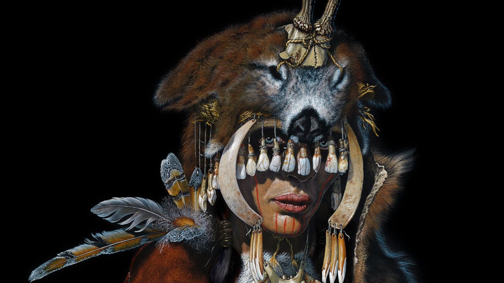 Pollenrückstände wurden nun analysiert und lassen detailliertere Aussagen über das Grab der Schamanin im Kurpark von Bad Dürrenberg zu.