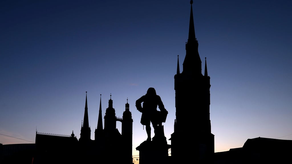 Halle blickt auf ein erfolgreiches Tourismusjahr 2025 zurück.